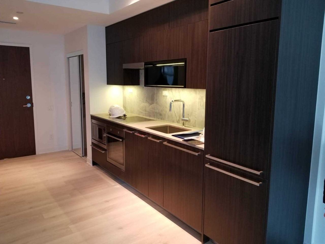 90 Queens Wharf Road #507