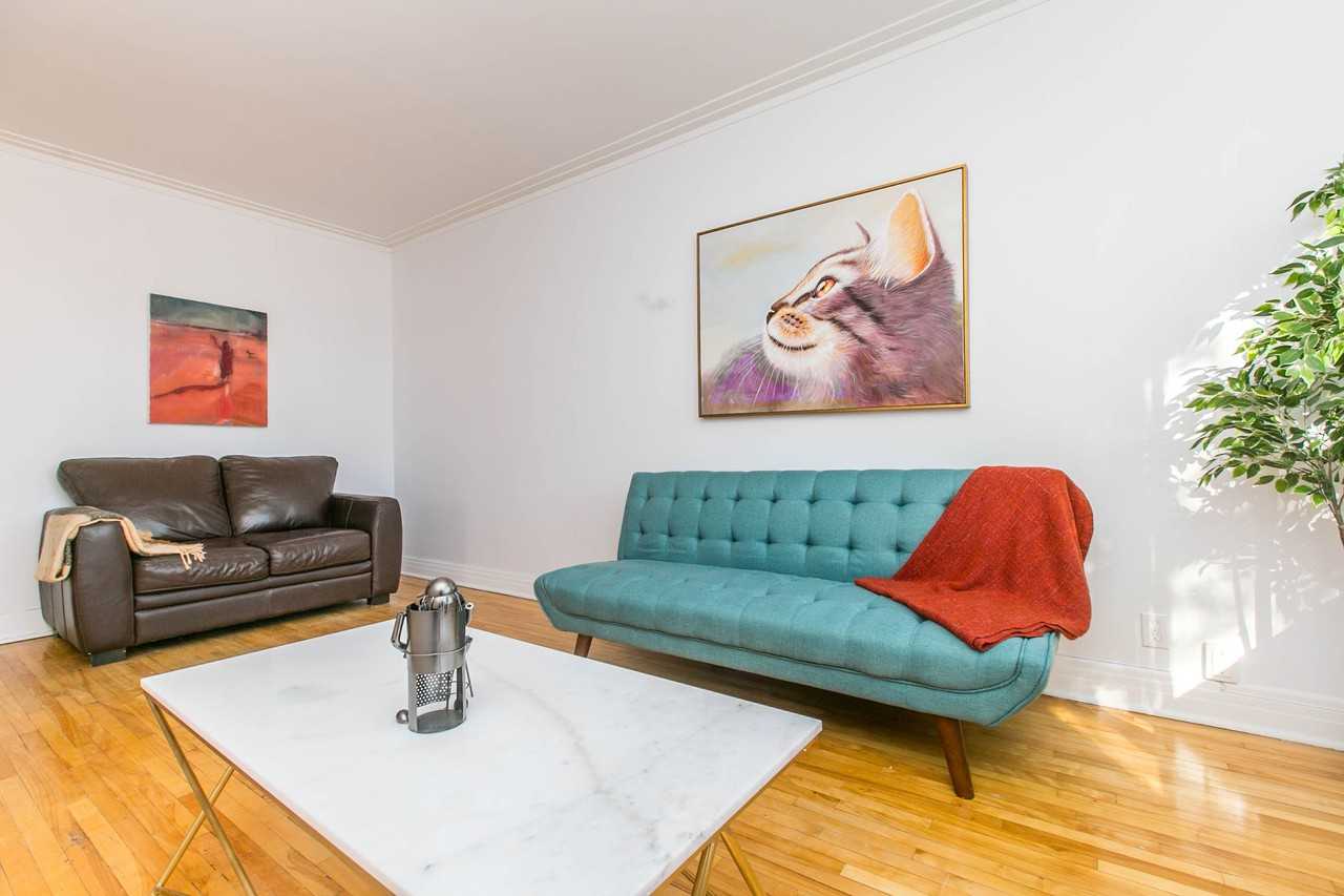 3800 Avenue Dupuis #12 - Photo 2 of 17