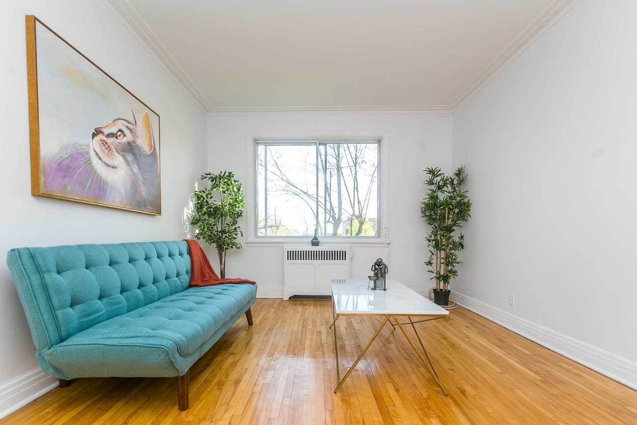 3800 Avenue Dupuis #12 - Photo 3 of 17