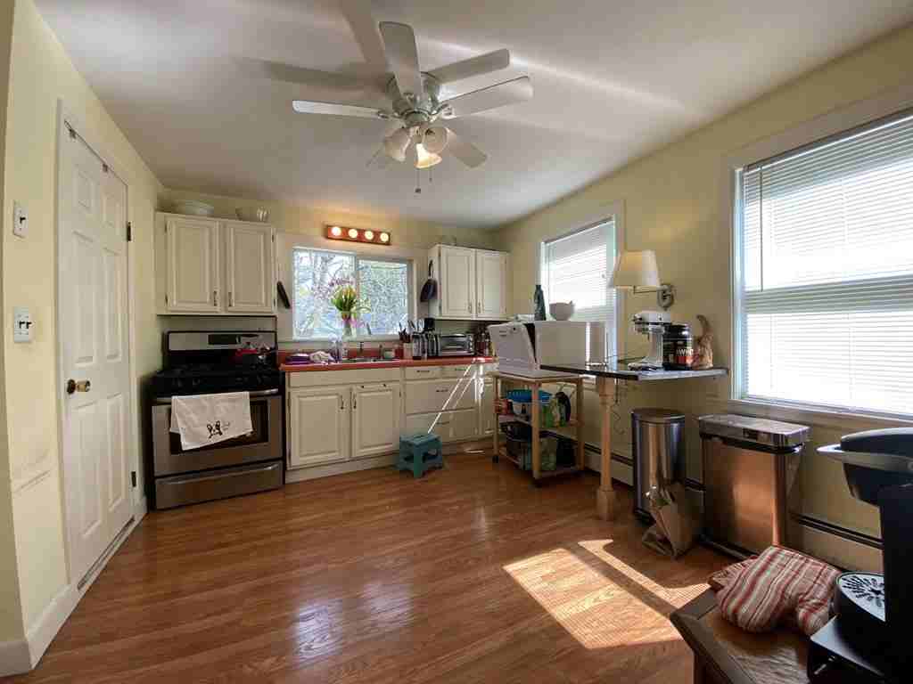 112 Brookside Avenue #3T