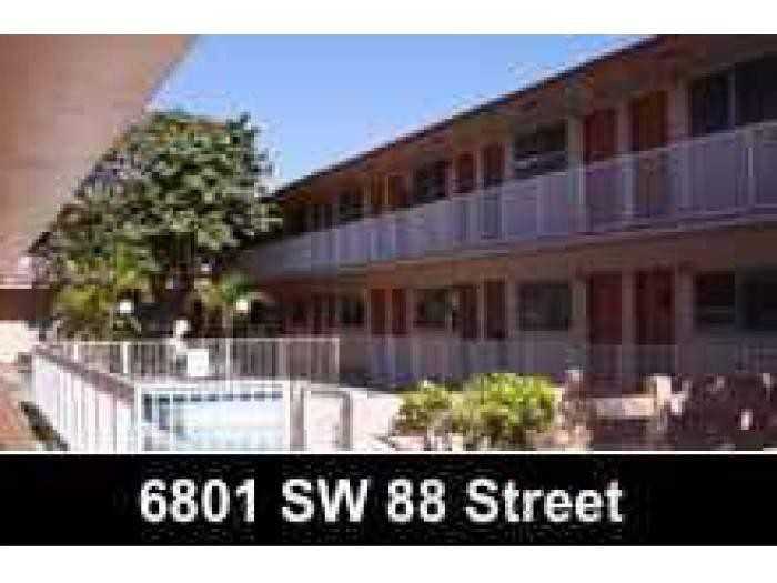 6801 Southwest 88th Street