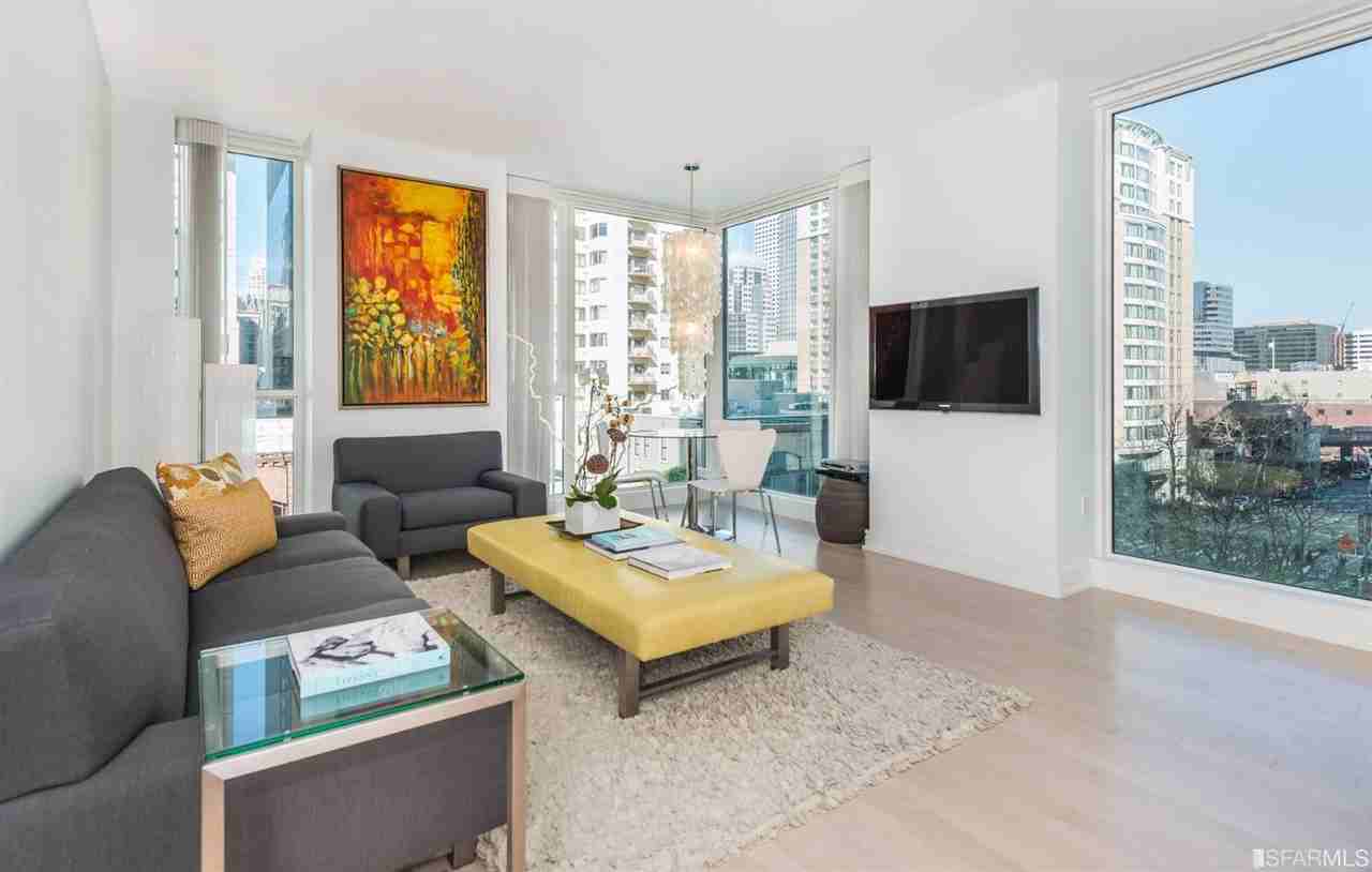 631 Folsom Street #6A