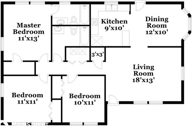 208 Redberry Dr - Photo 2 of 17