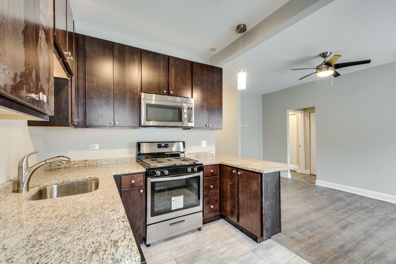 836 E 53rd St Apartments for Rent in Hyde Park, Chicago  