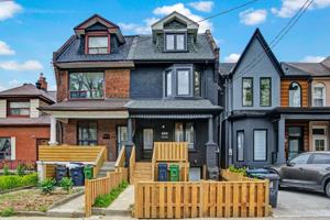 featured image of Margueretta St & Bloor St W #2