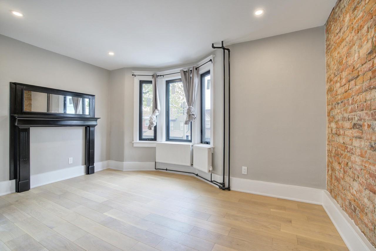 Margueretta St & Bloor St W #2 - Photo 7 of 18