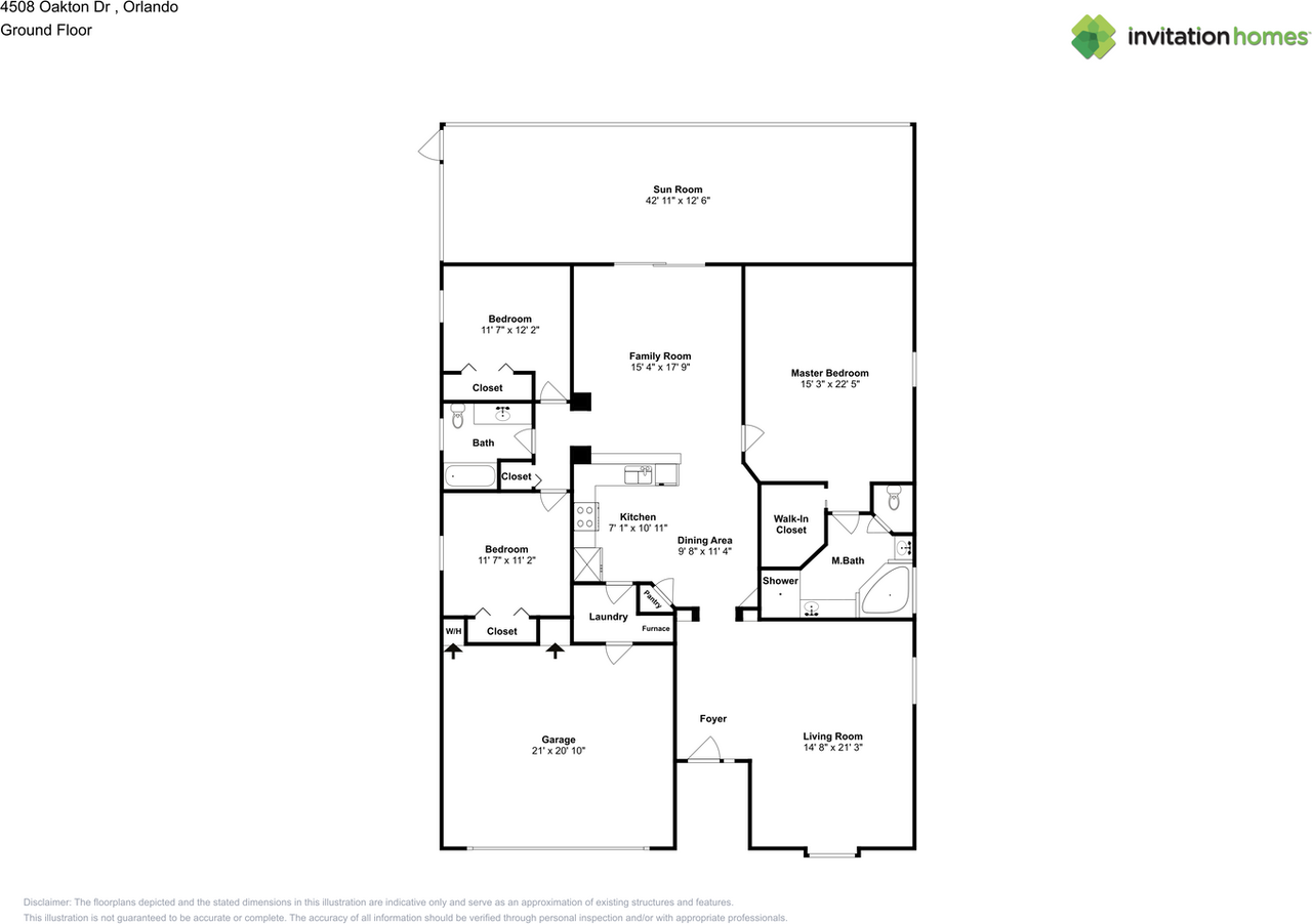 4508 Oakton Dr - Photo 3 of 20