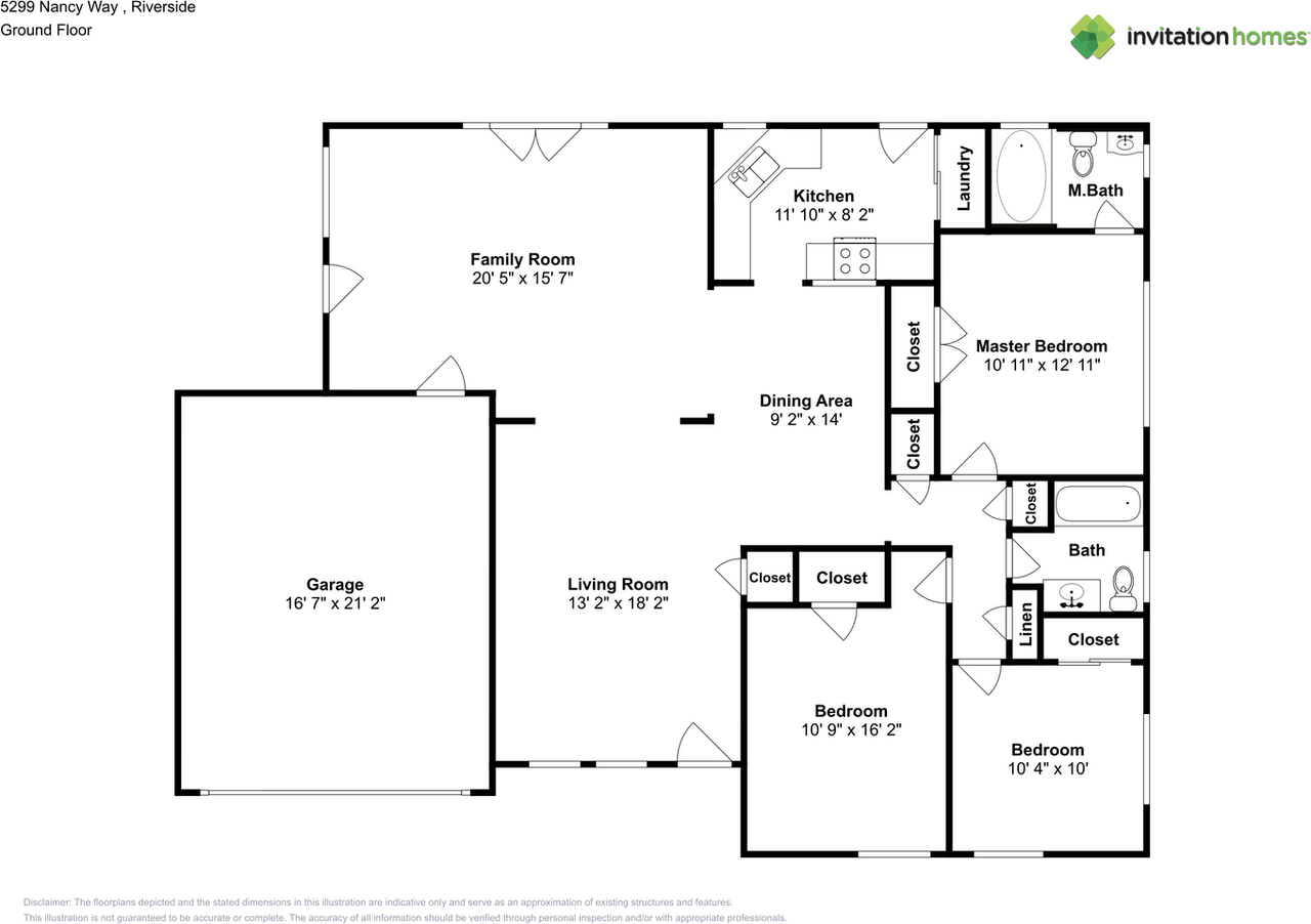 5299 Nancy Way - Photo 3 of 21
