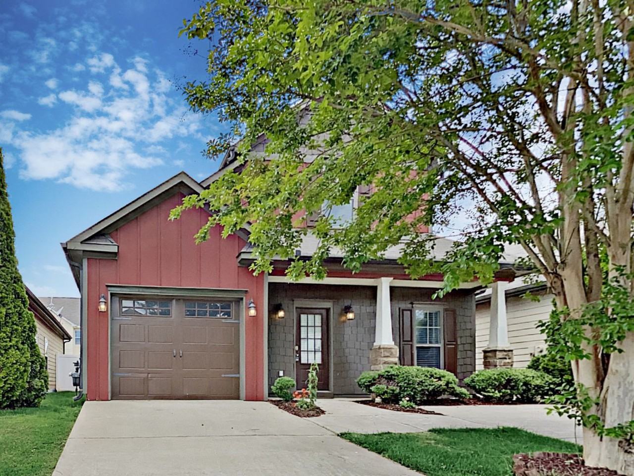 14 Thomas Ct Nw, Cartersville, GA 30121 3 Bedroom House for Rent for