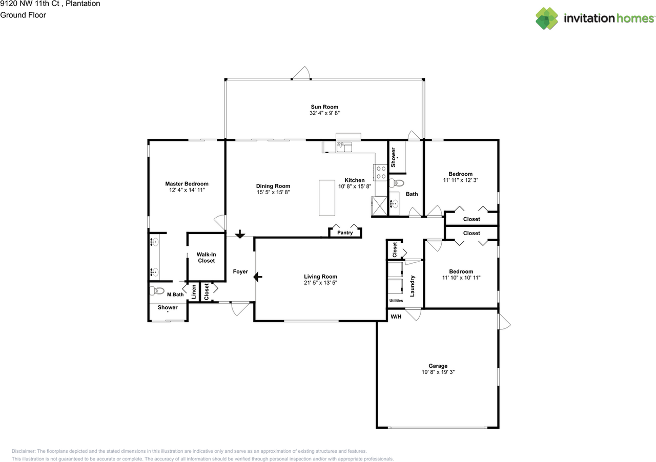 9120 Nw 11th Ct - Photo 3 of 20