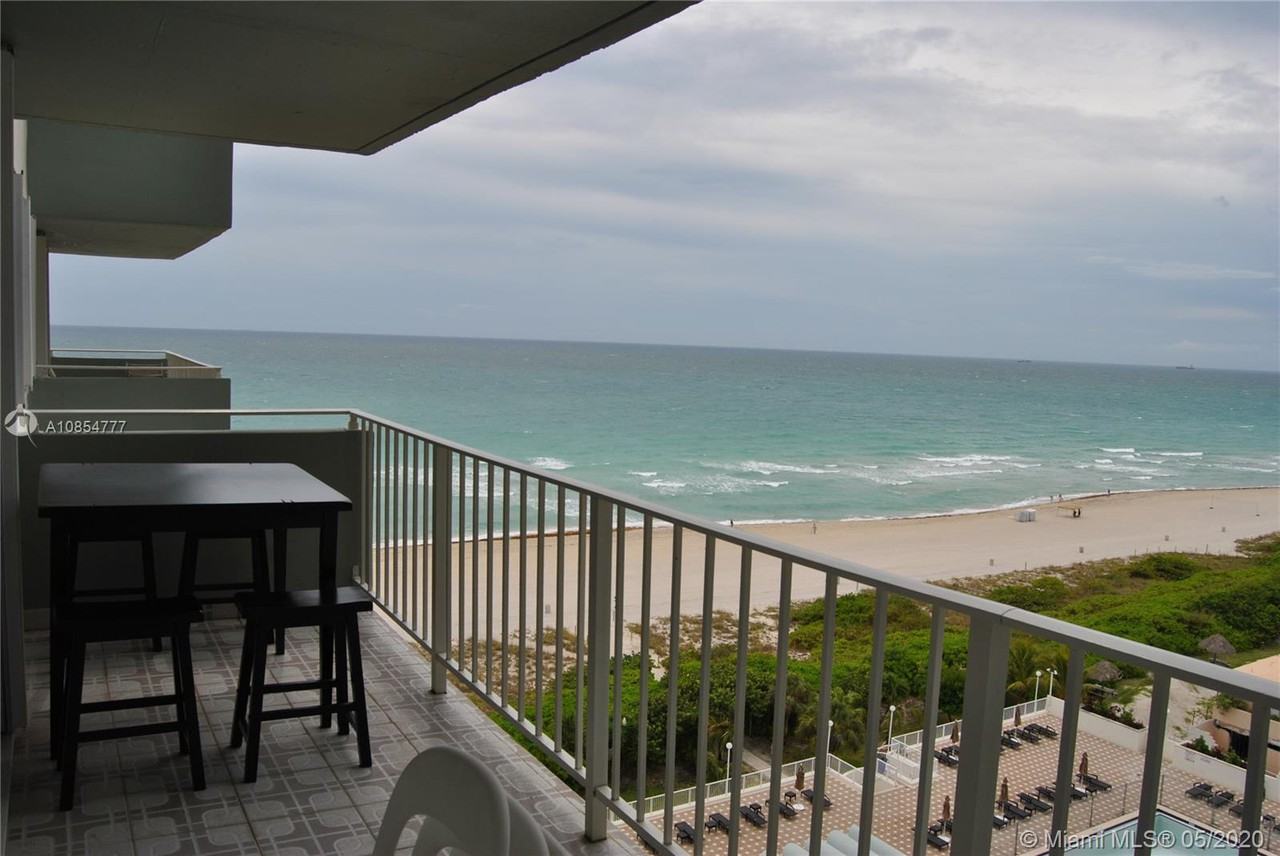 5701 Collins Ave #1012, Miami Beach, FL 33140 - 2 Bedroom ...