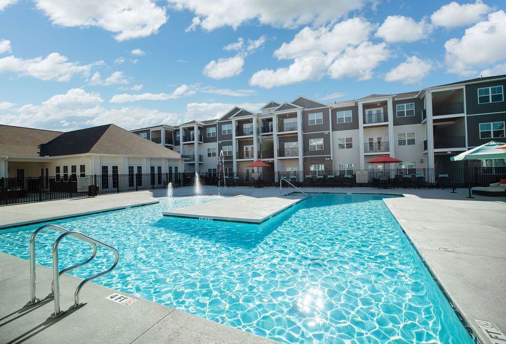 District Vue Apartments 2550 Orange Ave Ne, Roanoke, VA 24012 Zumper