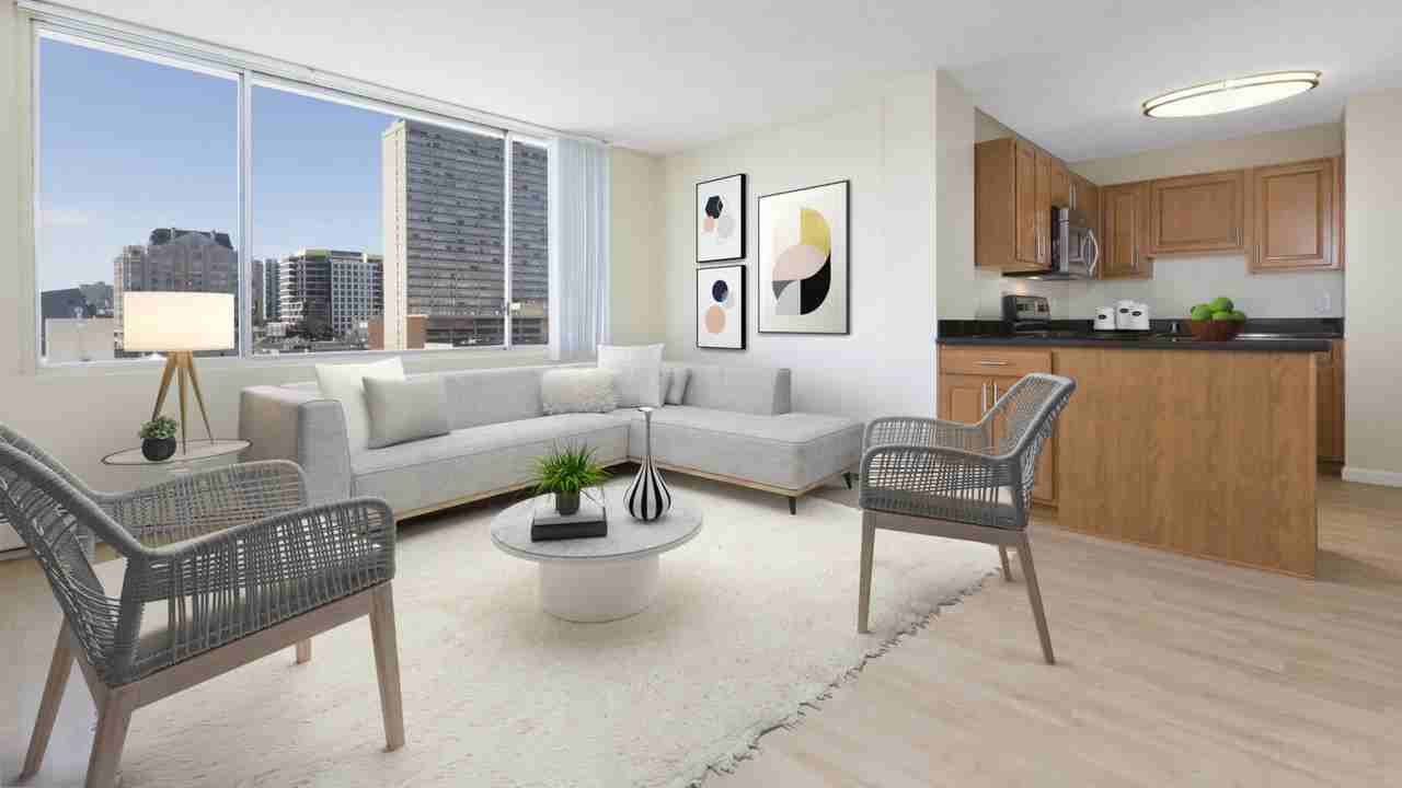 The Terraces - Photo 6 of 22