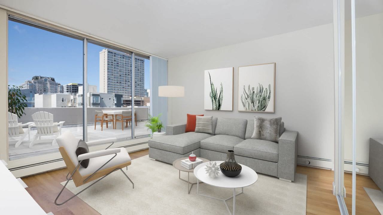 The Terraces - Photo 5 of 22