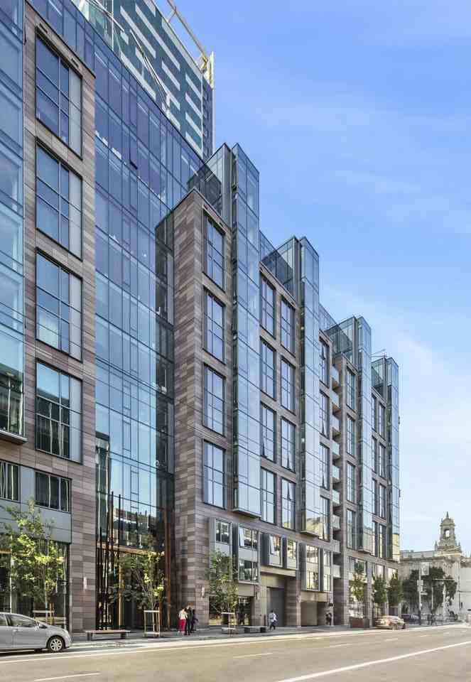 150 Van Ness - Photo 2 of 3