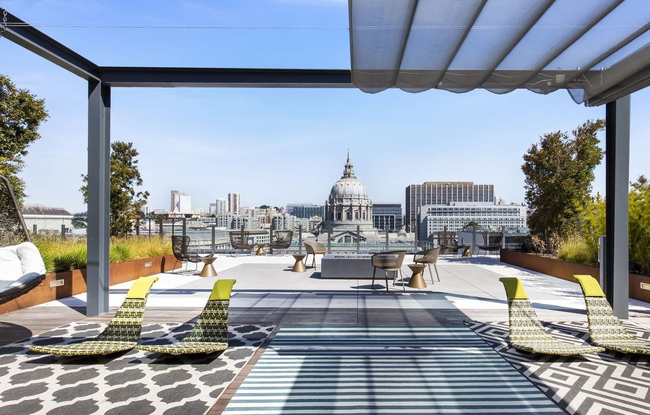 150 Van Ness - Photo 3 of 3