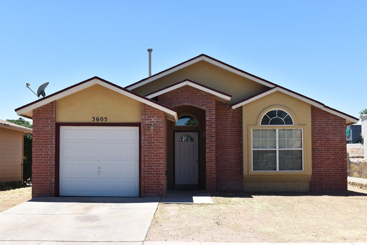 3605 Tierra Zafiro Dr - Photo 2 of 26