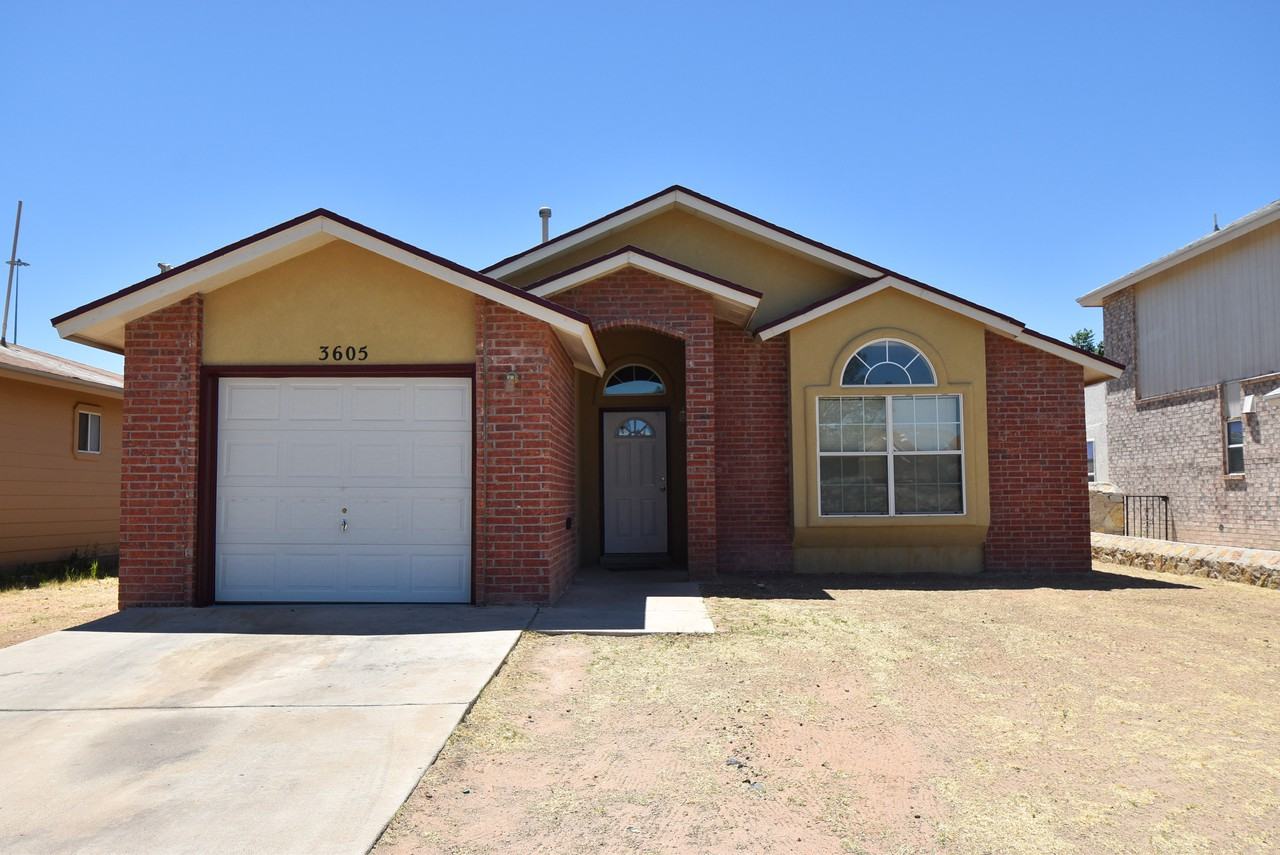 3605 Tierra Zafiro Dr - Photo 3 of 26