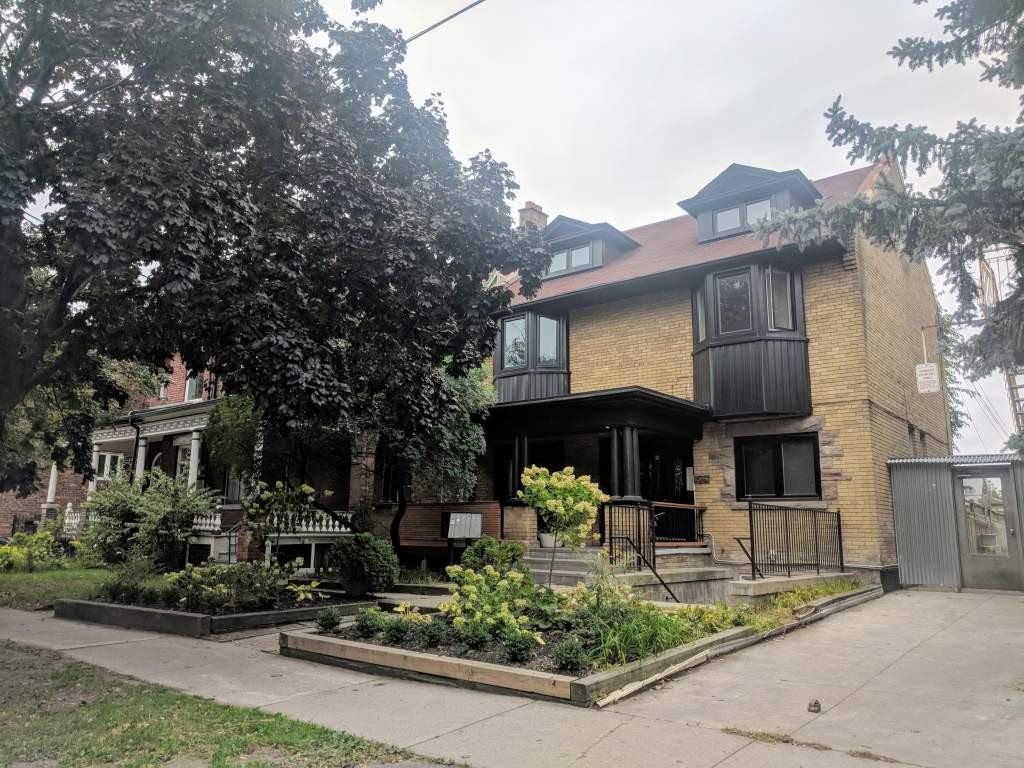 474 Dovercourt Apartments in Dufferin Grove, Toronto, ON M6H 2W4 Zumper