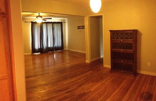 5007 N Harvey Pkwy - Photo 2 of 12