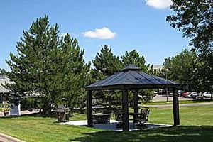 The Lexington Apt & Townhomes - Photo 2 of 13