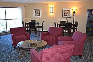 The Lexington Apt & Townhomes - Photo 3 of 13