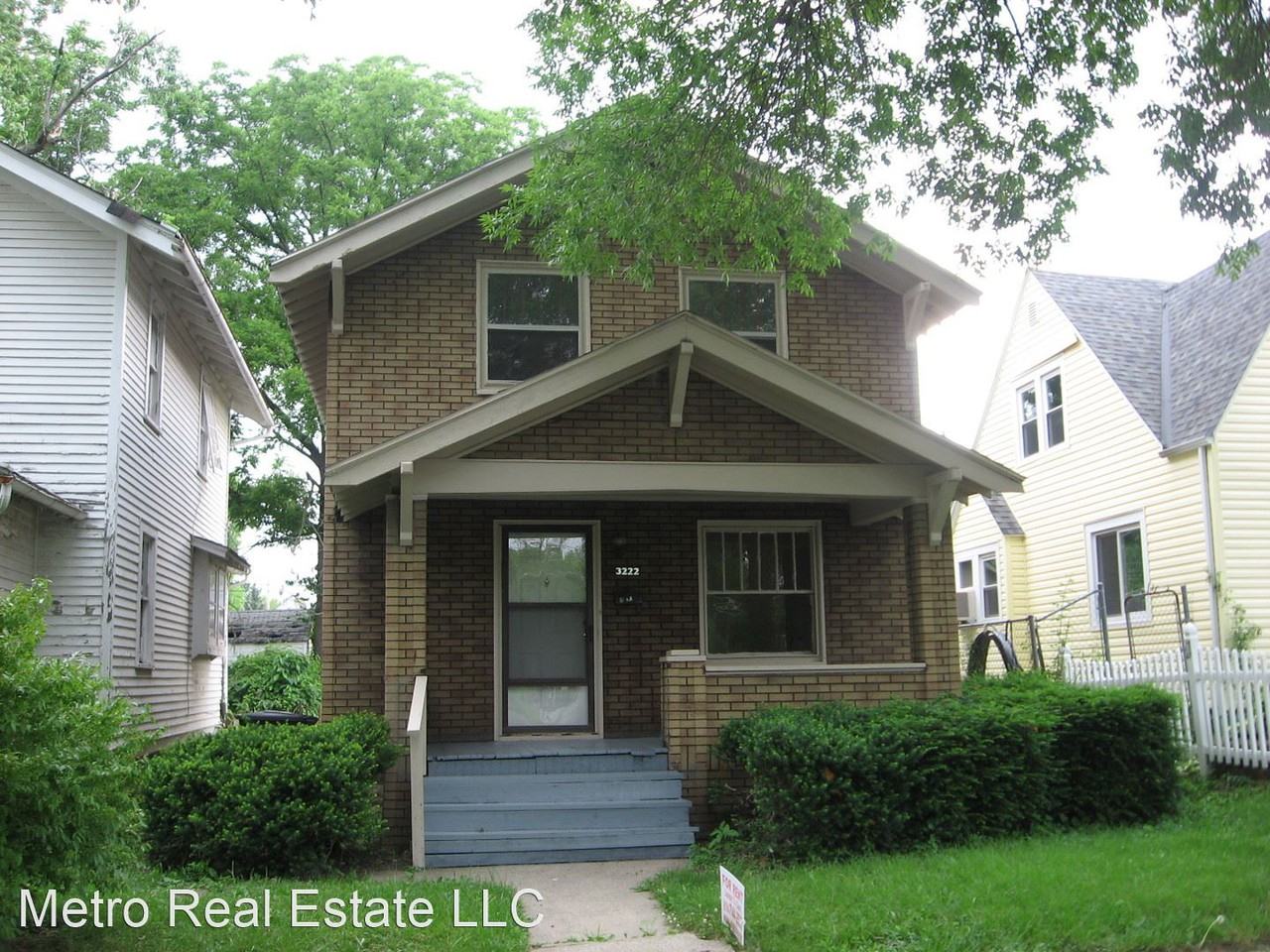 3222 Winter St, Fort Wayne, IN 46806 3 Bedroom House for Rent for $675