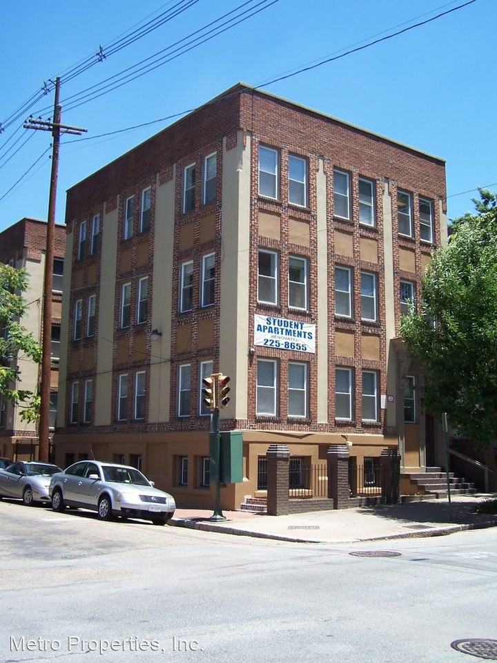 320 W Grace Street Apartments for Rent in Monroe Ward, Richmond, VA