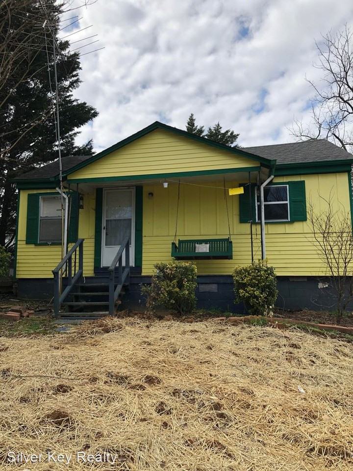 504 Mantle St, Athens, TN 37303 1 Bedroom House for Rent for 650/month