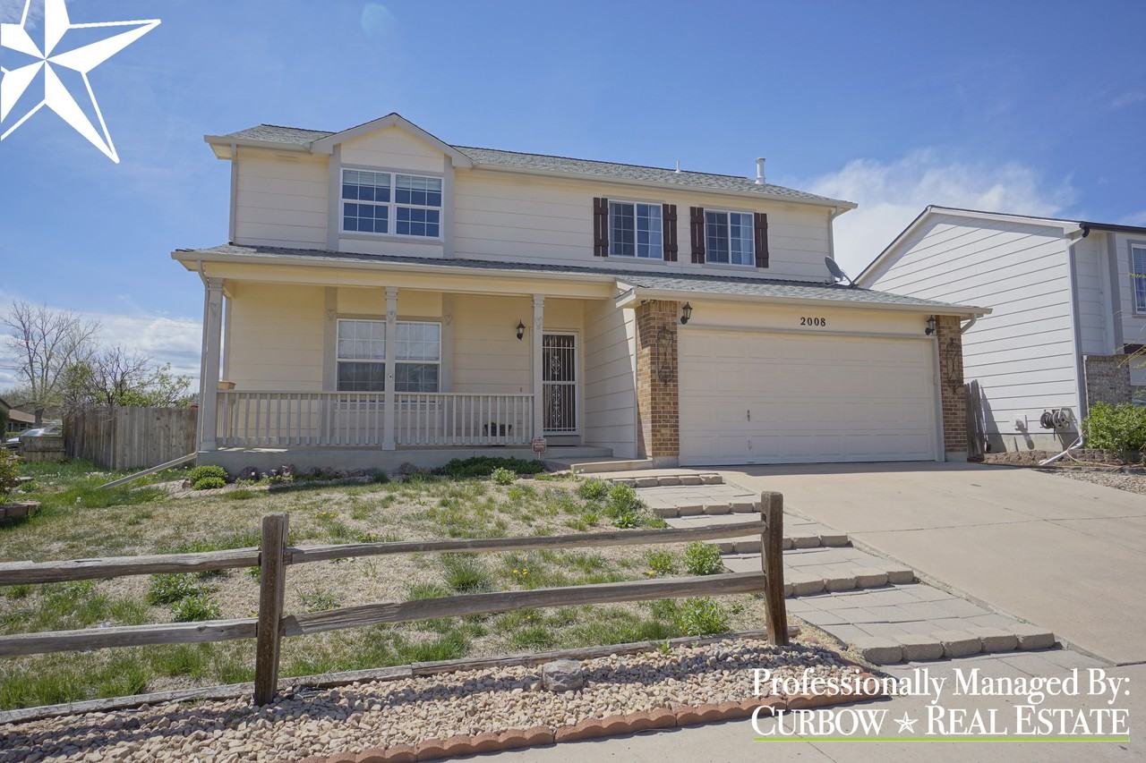2008 Woodsong Way