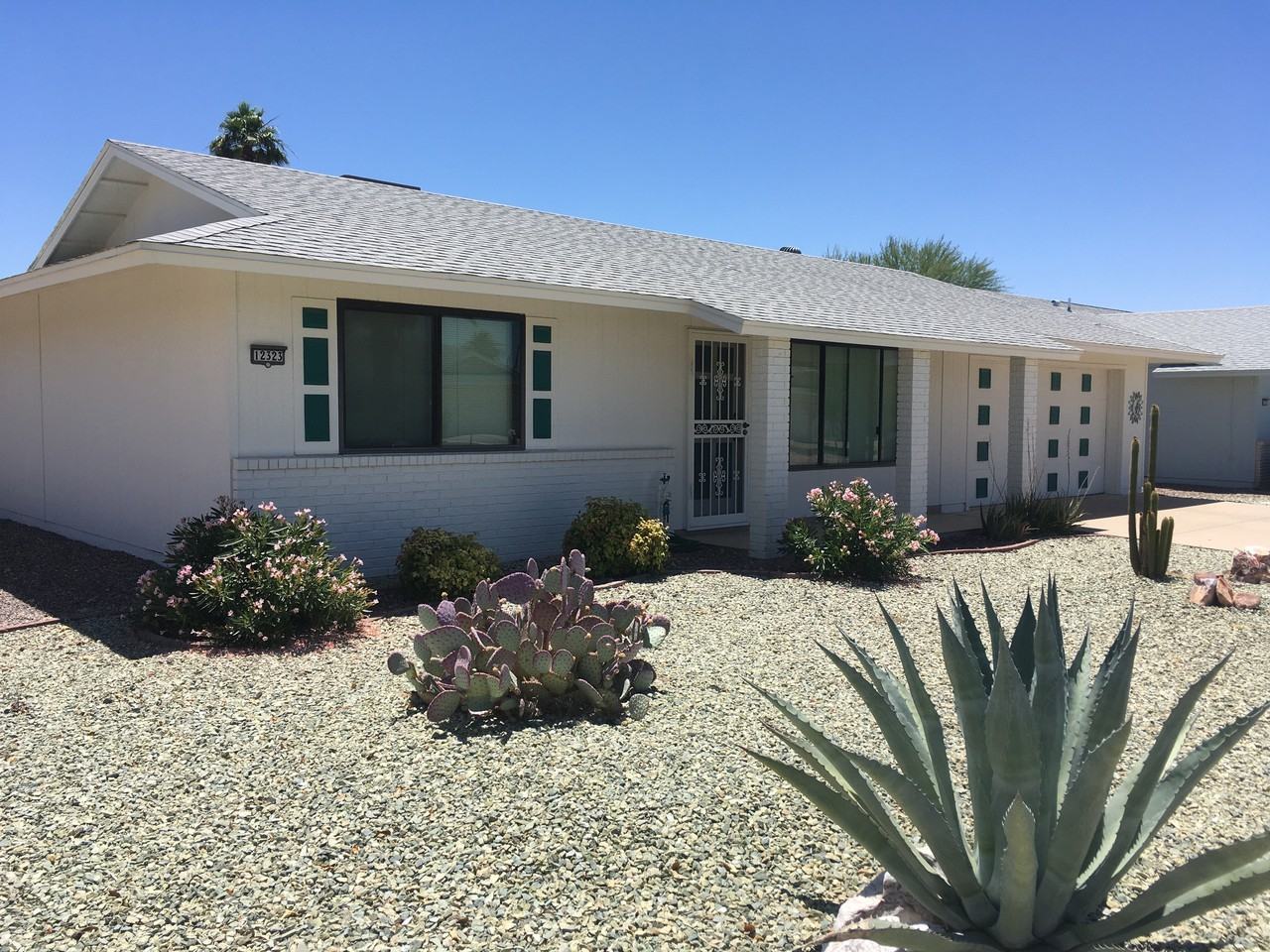 12323 W Dr, Sun City West, AZ 85375 2 Bedroom House for Rent for 1,200/month Zumper