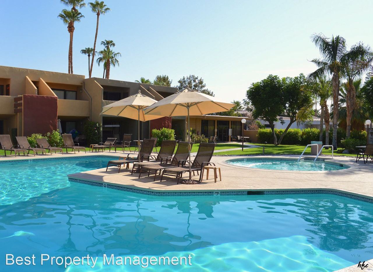1655 E Palm Canyon Dr 103, Palm Springs, CA 92264 1 Bedroom House for