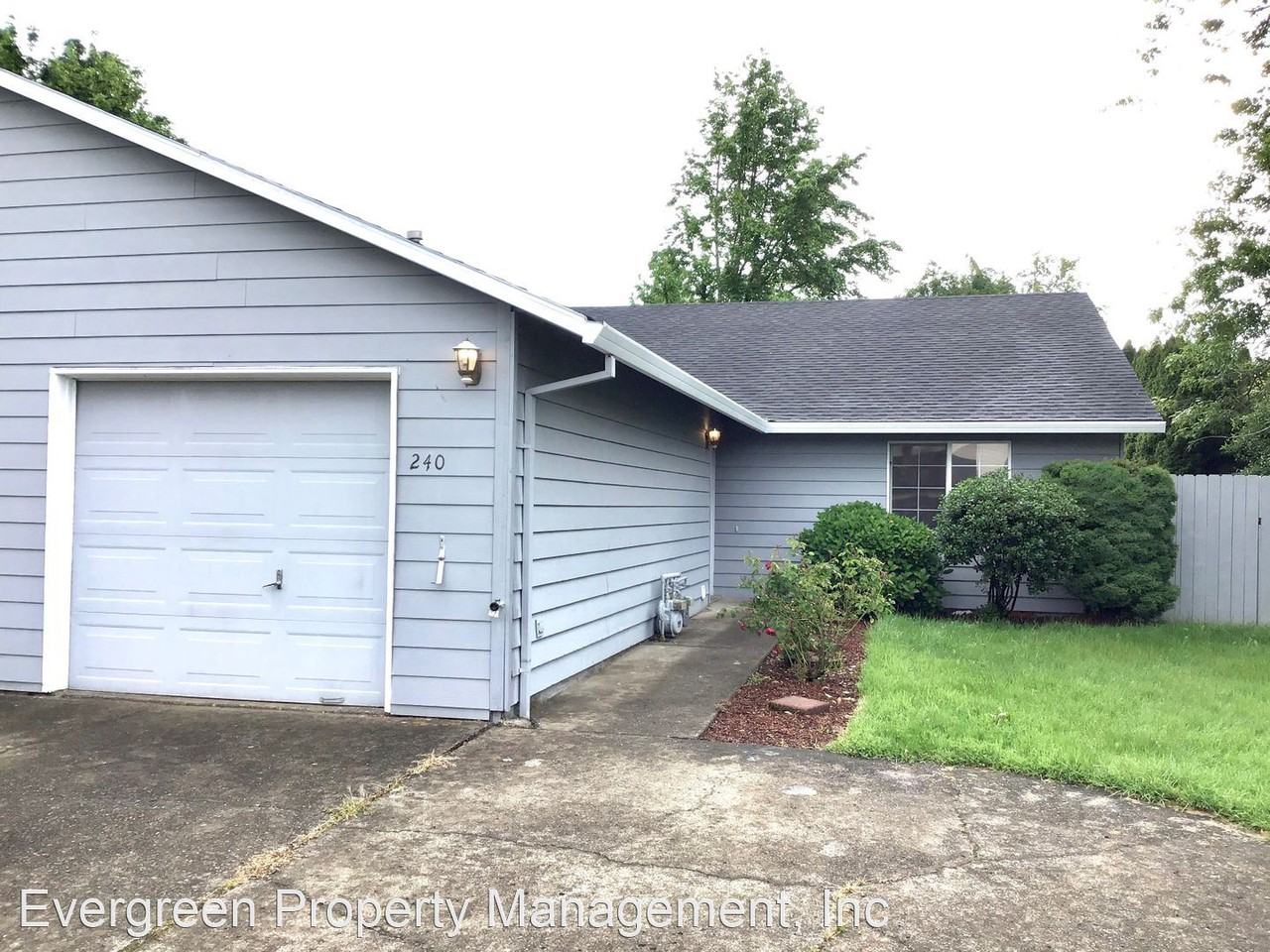 220240 SE Kane Drive Apartments 220 Se Kane Dr 240, Gresham, OR