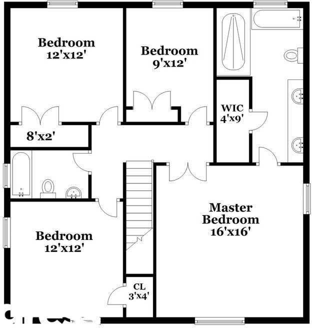 2702 Berryknoll Pl - Photo 3 of 20