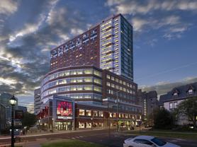 The Vue - Photo 1 of 1