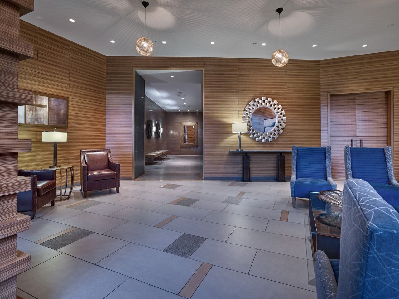 The Vue - Photo 3 of 18