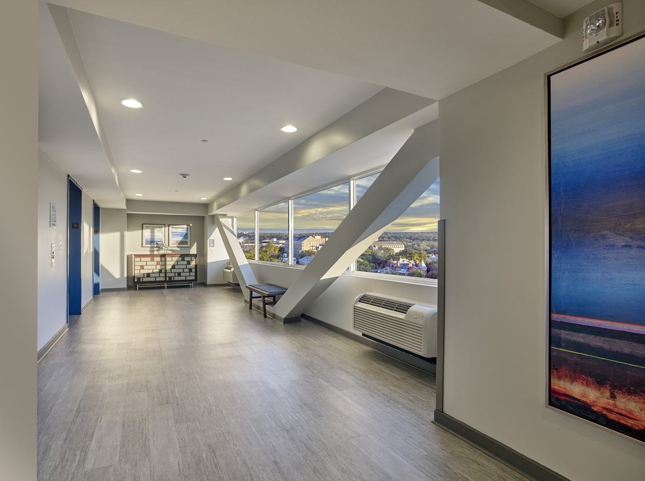 The Vue - Photo 4 of 18