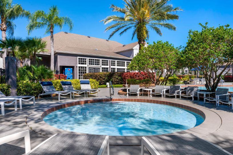 Osprey Links at Hunter's Creek Apartments 13931 Osprey Links Rd, Hunters Creek, FL 32837