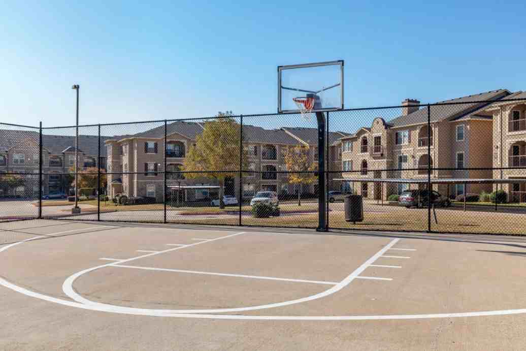 Providence Place Apartment Homes Apartments 3500 Quail Creek Dr