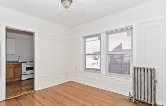 West Pratt Boulevard #02E - Photo 1 of 1