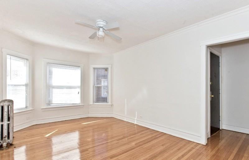 West Pratt Boulevard #02E - Photo 2 of 10