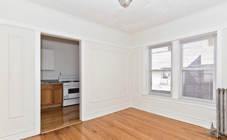 West Pratt Boulevard #02E - Photo 3 of 10