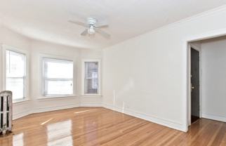 W Pratt Blvd #02D - Photo 1 of 1