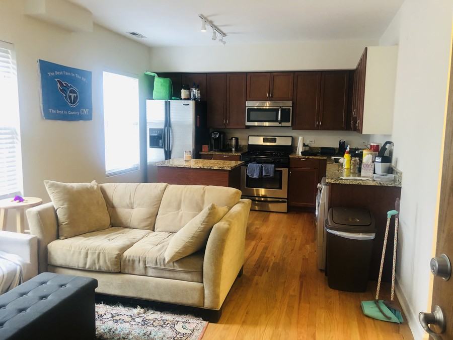 1150-56 W Cornelia/3501-03 N Racine - Photo 2 of 15