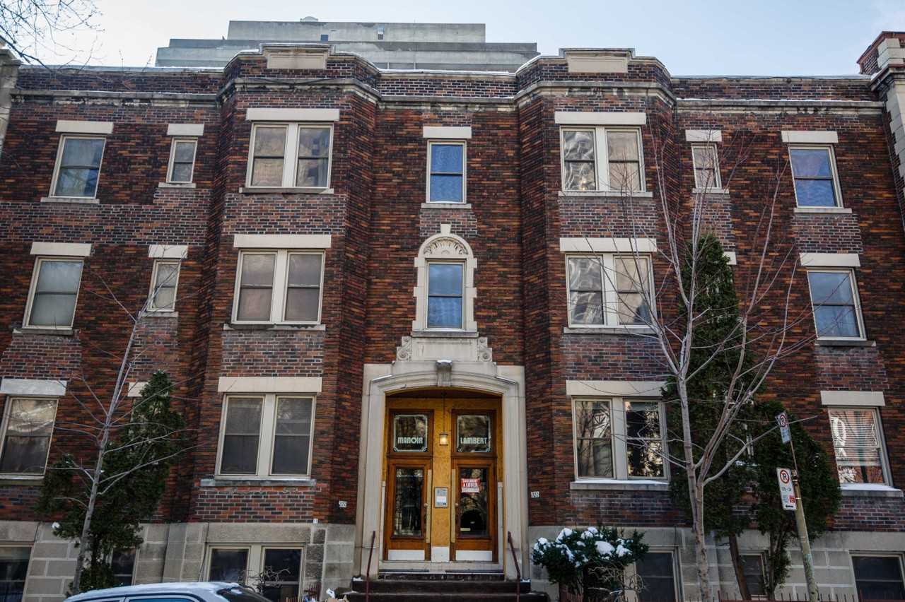 2050 Rue LambertClosse, Montréal, QC H3H 1Z8 2 Bedroom Apartment for