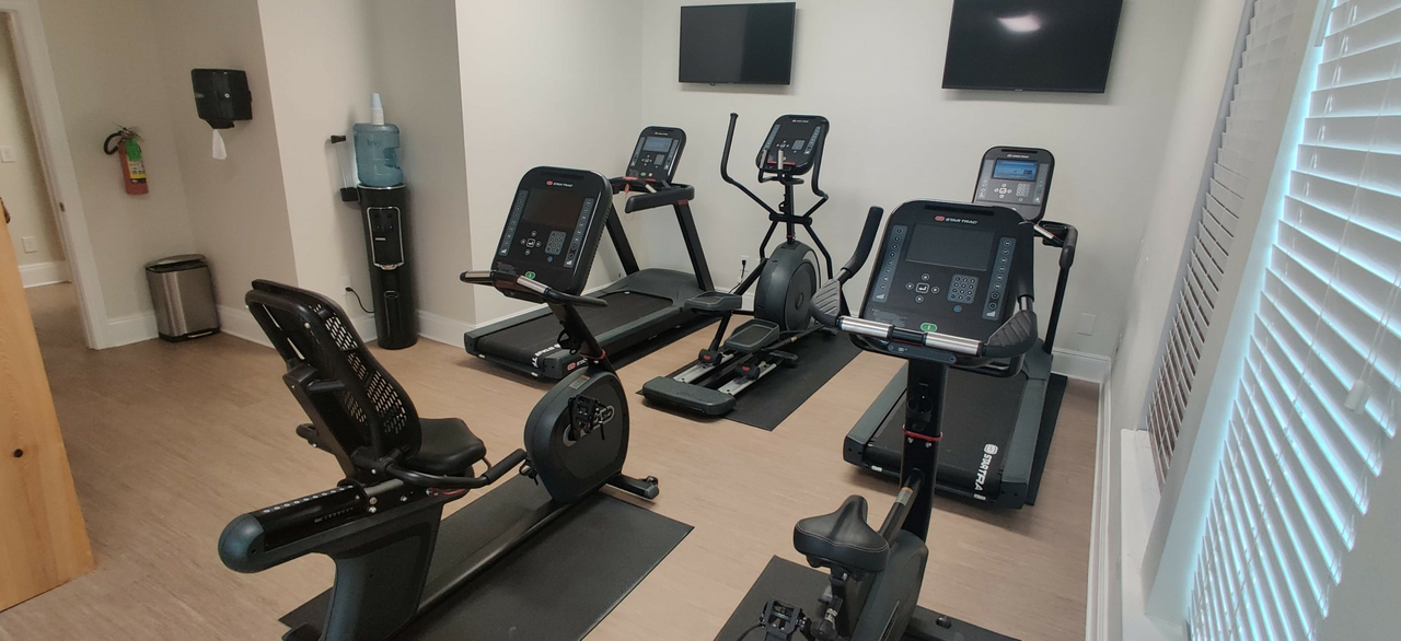 Cypress Park Apartments - Photo 6 of 79