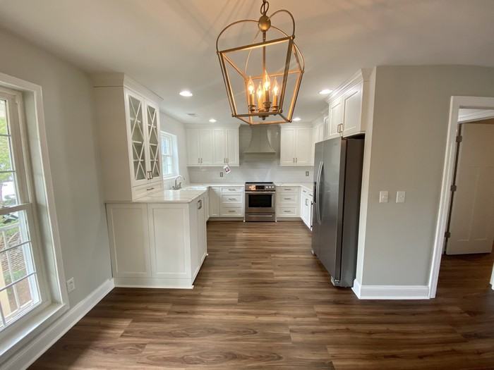 3600 Chateau Deville Apts #I221