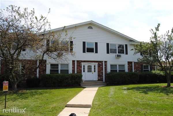 The Cedarburg Apartments N143 W6487 Layton Ave, Cedarburg, WI 53012