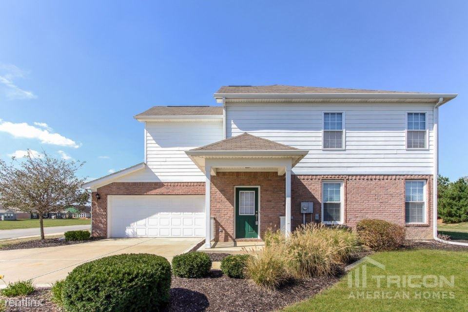 4150 Galena Dr, Avon, IN 46123 2 Bedroom House for Rent for 1,499