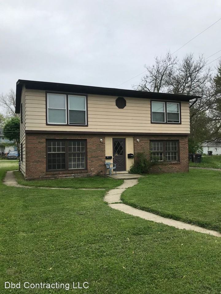 1135 W Wildwood Ave, Fort Wayne, IN 46807 2 Bedroom House for Rent for